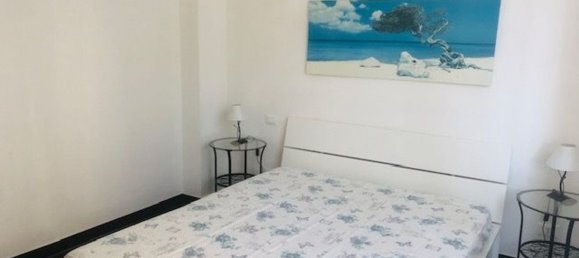4 rooms Apartment in Varazze, Italy No. 207335 16