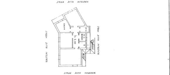 4-Zimmer Wohnung in Varazze, Italy, Nr. 207335 31