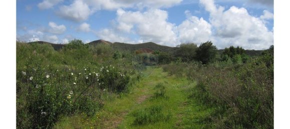 62280m² Land in Silves, Portugal No. 38543 10