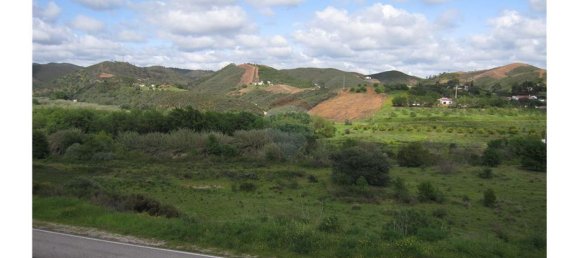 62280m² Land in Silves, Portugal No. 38543 23