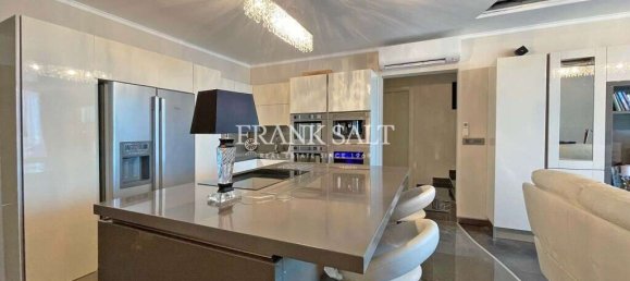 Apartamento T3 em Saint Julian's, Malta N.º 229 5