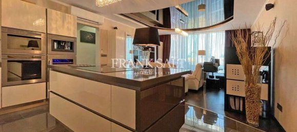 Apartamento T3 em Saint Julian's, Malta N.º 229 6