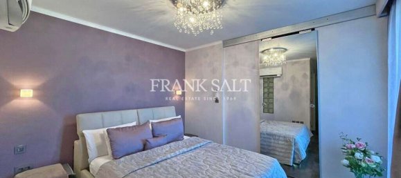 Apartamento T3 em Saint Julian's, Malta N.º 229 7