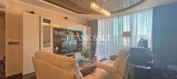 Apartamento T3 em Saint Julian's, Malta N.º 229 3