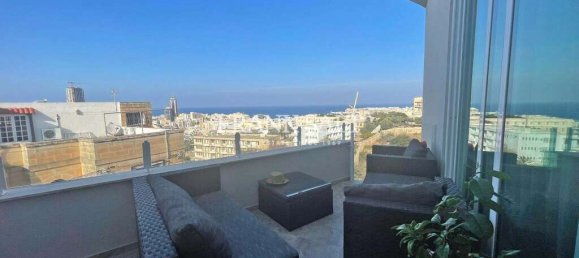 Apartamento T3 em Saint Julian's, Malta N.º 229 2