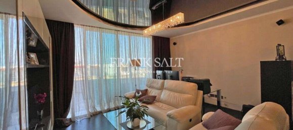 Apartamento T3 em Saint Julian's, Malta N.º 229 4