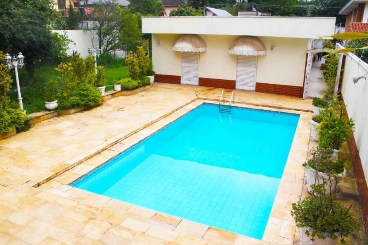 4 Schlafzimmer Haus in Sao Paulo, Brazil, Nr. 515207