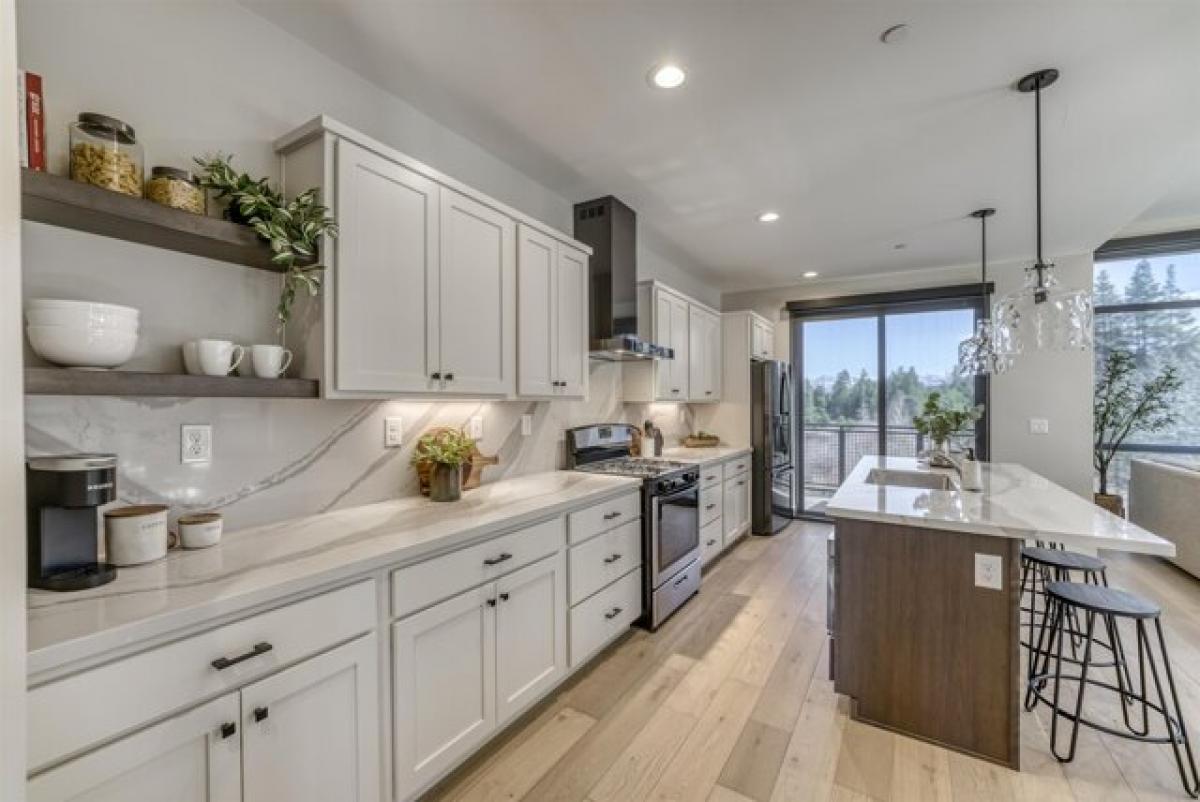 Casa de 3 dormitorios en Truckee, USA No. 423913