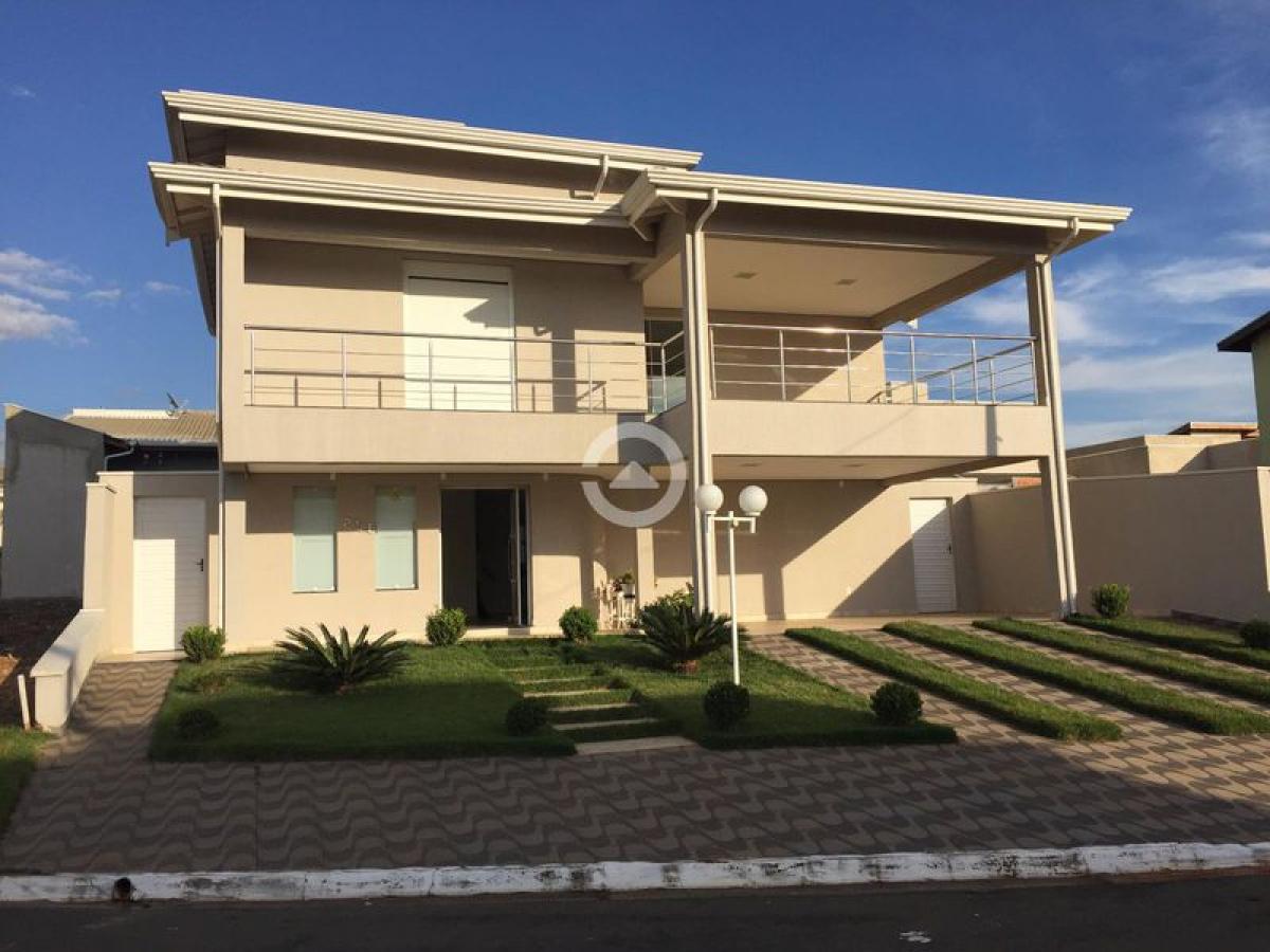 Casa T4 em São Paulo, Brazil N.º 480307