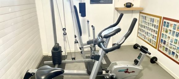 Квартира с 3 спальнями в Альби, Франция № 290219 10