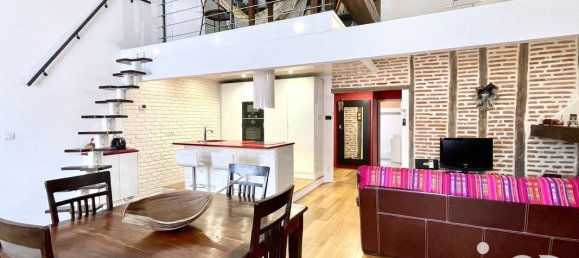 Квартира с 3 спальнями в Альби, Франция № 290219 2