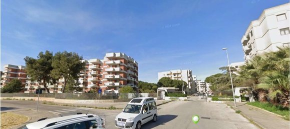 6-salle Appartement à Taranto, Italy No. 286916 2