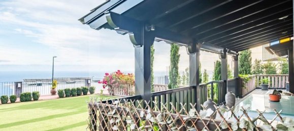 4 غرف نوم منزل في Funchal, Portugal رقم 107792 47