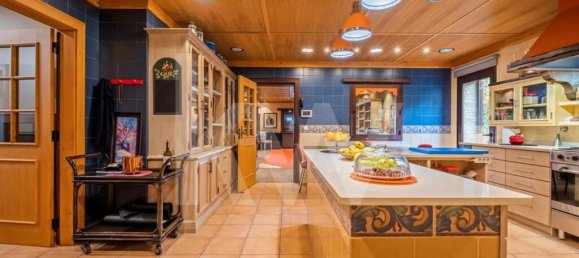 4 غرف نوم منزل في Funchal, Portugal رقم 107792 33