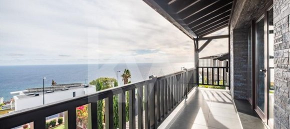 4 غرف نوم منزل في Funchal, Portugal رقم 107792 42