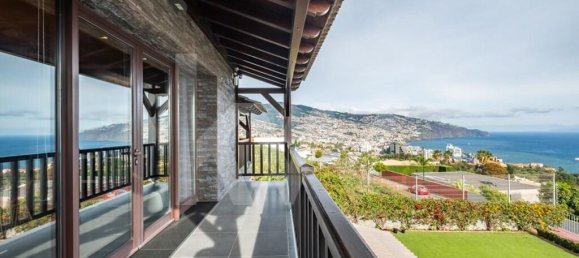 4 غرف نوم منزل في Funchal, Portugal رقم 107792 39