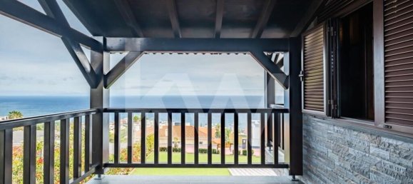 4 غرف نوم منزل في Funchal, Portugal رقم 107792 43