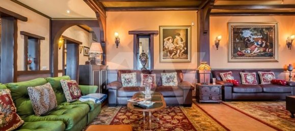 4 غرف نوم منزل في Funchal, Portugal رقم 107792 35