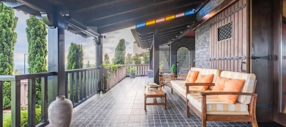 4 غرف نوم منزل في Funchal, Portugal رقم 107792 46