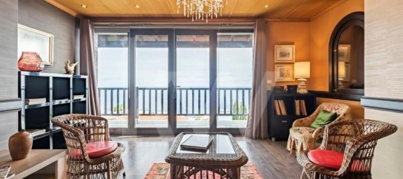 4 غرف نوم منزل في Funchal, Portugal رقم 107792 5