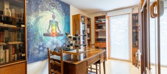 3 bedrooms Apartment in Massy, France No. 178838 3