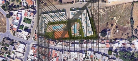 Terreno en Quelfes, Portugal 3485 m² No. 104813 15