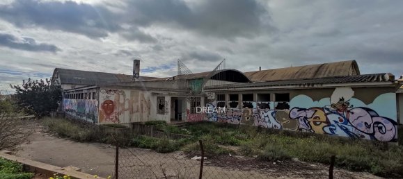 Terreno en Quelfes, Portugal 3485 m² No. 104813 3