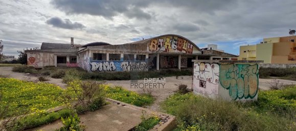 Terreno en Quelfes, Portugal 3485 m² No. 104813 5