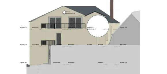 Apartamento T1 em Amberg-Sulzbach, Germany N.º 155642 5