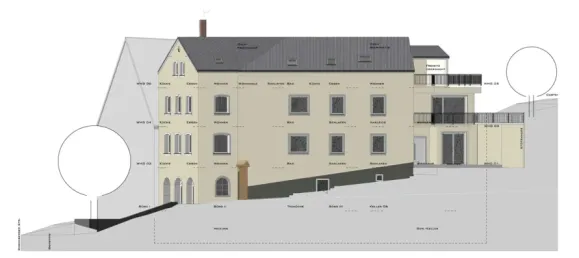 Apartamento T1 em Amberg-Sulzbach, Germany N.º 155642 6