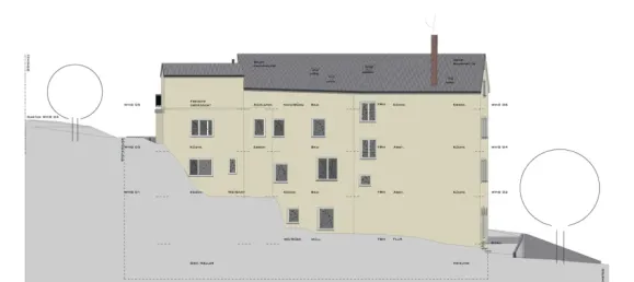 Apartamento T1 em Amberg-Sulzbach, Germany N.º 155642 7