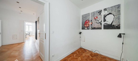 Apartamento de 2 habitaciónes en Rudolfsheim-Funfhaus, Austria No. 216235 6