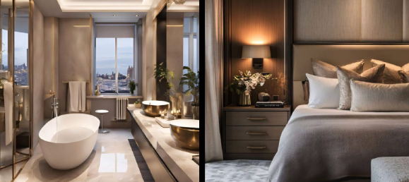 4 bedrooms Apartment in Pattaya, Thailand No. 25445 7