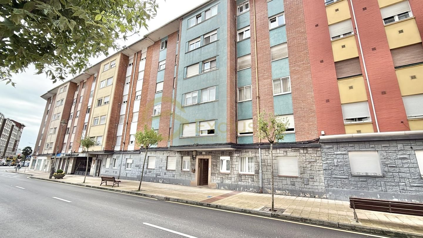 2 chambres Appartement à Aviles, Spain No. 177468