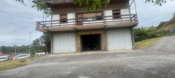 4 Schlafzimmer Haus in Basque Autonomous Community, Spain, Nr. 186014 24