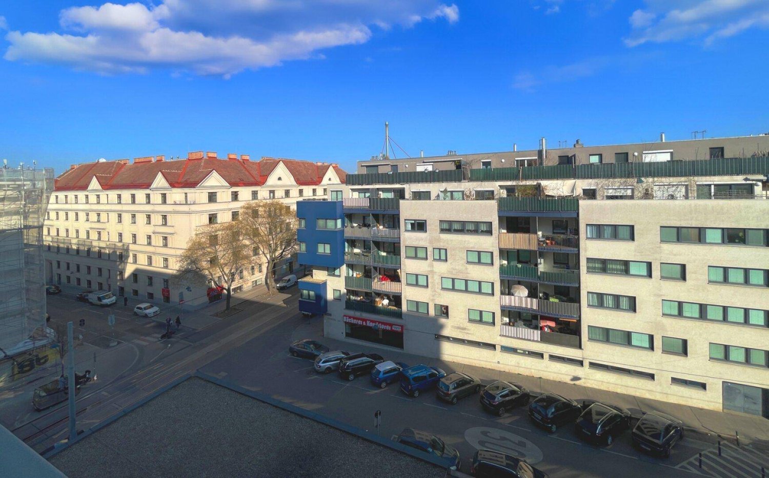 3-Zimmer Wohnung in Favoriten, Austria, Nr. 247137