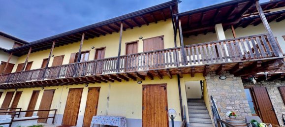 2 rooms Apartment in Gazzaniga, Italy No. 40149 2