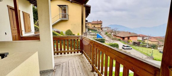 2 rooms Apartment in Gazzaniga, Italy No. 40149 24
