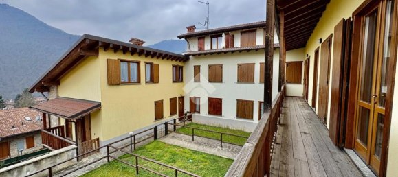 2 rooms Apartment in Gazzaniga, Italy No. 40149 28