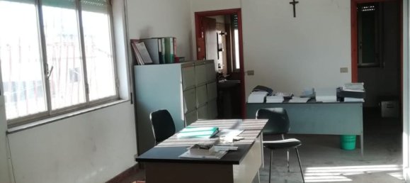 Lagerhaus in Scicli, Italy 1100m², Nr. 256047 6