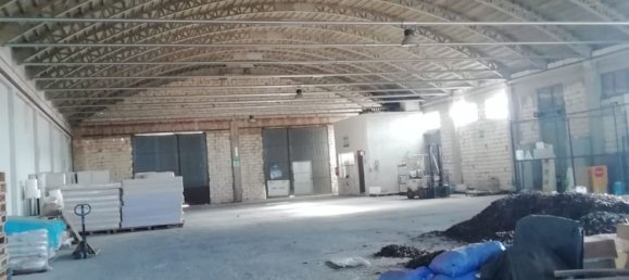 Lagerhaus in Scicli, Italy 1100m², Nr. 256047 5