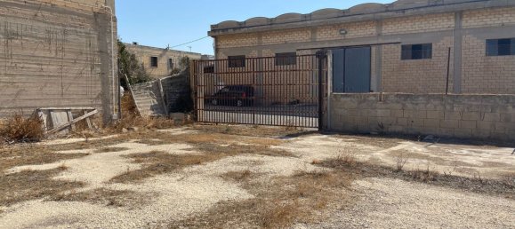 Lagerhaus in Scicli, Italy 1100m², Nr. 256047 11