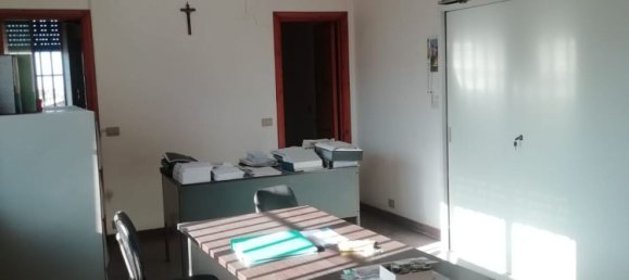 Lagerhaus in Scicli, Italy 1100m², Nr. 256047 7