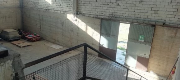 Lagerhaus in Scicli, Italy 1100m², Nr. 256047 9