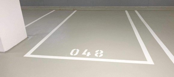  Garage in Vienna, Austria No. 183247 8