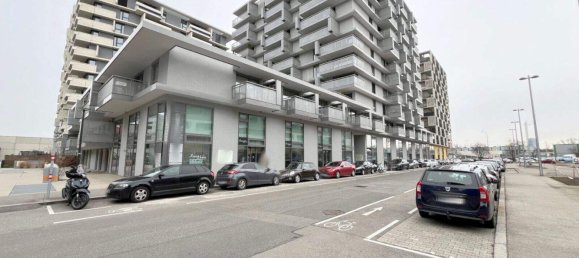  Garage in Vienna, Austria No. 183247 2