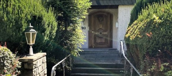 Casa de 15 divisões em Rottweil, Germany N.º 36794 2