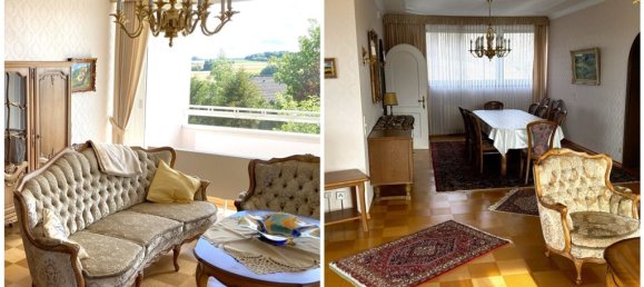 Casa de 15 divisões em Rottweil, Germany N.º 36794 23