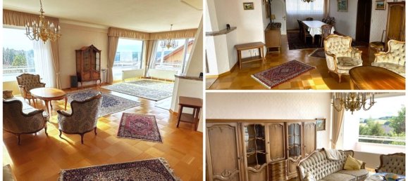 Casa de 15 divisões em Rottweil, Germany N.º 36794 20