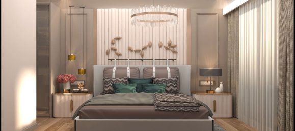 Apartment 2+1 in Ilkem Vega 129, Mezitli, Turkey No. 37296 3